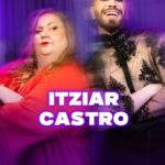Itziar Castro Instagram - Aquí una pequeña muestra de lo que ha sido nuestro encuentro con @itsmalbert 🥊 en @querido_hater ¿qué os ha parecido? Si queréis ver la charla entera tenéis 30 días gratis en @podimo_es Gracias siempre a mis @bedelkatalent #malbert #itziar #itziarcastro #itziarcastrovisavis #queridohater #pelea #debate #libertaddeexpresion #boxeo #ot #azucarmoreno y mucho más!