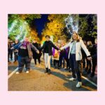 Itziar Castro Instagram - Nos queremos vivas. Vivas y unidas. Vivas y Libres. Vivas e Iguales. Sororidad. Si nos tocan a una nos tocan a todas. Ni una más. Ni una menos. Se acabó! 💪🏼💜 #25N #DíaInternacionalContraLaViolenciaDeGénero #DíaMundialContralaViolenciaDeGénero #DíaMundialContraLaViolenciaMachista #DíaInternacionalContraLaViolenciaMachista #SeAcabó #NiUnaMás #NiUnaMenos #Sororidad #NosQueremosVivas #VivasYUnidas #VivasYLibres #itziar #itziarcastro #itziarcastrovisavis #irenemontero #botigarcia #victoriarosell #angelagonzalezpam #isaserra #sororidad #lobbas #sólosíessí #NoEstamosTodas #NoEstamosTodasFaltanLasAsesinadas