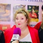 Itziar Castro Instagram - Gracias @premiospavez por cuidarnos tanto a @itziarcastro @mariaisabeldiazlago y @ceciliagessa en el estreno mundial en festivales de #LaCitaCorto ayer #estreno #festival #cortometraje #lacita #corto #shortfilm #itziar #itziarcastro #itziarcastrovisavis #womendirectors #womenfilmmakers #mujerdirectora #lgtb #lbt #lgtb #lgtbi #lgtbiq #lgbt #lgbtq #aboutlastnight