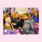 Itziar Castro Instagram - Nos queremos vivas. Vivas y unidas. Vivas y Libres. Vivas e Iguales. Sororidad. Si nos tocan a una nos tocan a todas. Ni una más. Ni una menos. Se acabó! 💪🏼💜 #25N #DíaInternacionalContraLaViolenciaDeGénero #DíaMundialContralaViolenciaDeGénero #DíaMundialContraLaViolenciaMachista #DíaInternacionalContraLaViolenciaMachista #SeAcabó #NiUnaMás #NiUnaMenos #Sororidad #NosQueremosVivas #VivasYUnidas #VivasYLibres #itziar #itziarcastro #itziarcastrovisavis #irenemontero #botigarcia #victoriarosell #angelagonzalezpam #isaserra #sororidad #lobbas #sólosíessí #NoEstamosTodas #NoEstamosTodasFaltanLasAsesinadas