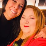 Itziar Castro Instagram - Siempre contigo guerrera 💪🏼 @jennihermoso eres referente dentro y fuera del campo y un orgullo ser tu amiga ❤️ #jennihermoso #jenni #itziar #itziarcastro #itziarcastrovisavis #seacabó #conelcorazónpordelante #amigas #friends #friendship #sororidad #admiración #jenniyotequierojenniyoteadoro
