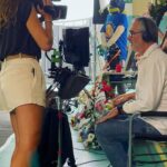 Itziar Castro Instagram - Que bonito volver a participar en @campeones_lapelicula ❤️ Sólo quiero que @javier_fesser haga muchas secuelas y pueda a ir a compartir estos momentos con estos cracks @jesuslagosolis @jesusvidalteatro @gloria_ramos_actriz @josedelunaoficial @brianeitor2002 @elisahipolitoo @mayordomoactriz @claufess @claufess @angelamoros1 tan maravillosos que una y otra vez! #campeones #campeonex #fesser #javierfesser #itziar #itziarcastro #itziarcastrovisavis #cine #cineespañol #cinema #comedia