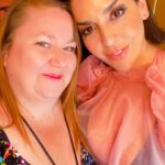 Itziar Castro Instagram - Feliz cumpleaños DIOSA @ruthlorenzomusic ya sabes lo mucho que te quiero, te admiro, te idolatro… eres lo más, dentro y fuera del escenario y te mereces lo mejor, hoy y siempre 🐙 . . . . #dios #ruthlorenzo #cumpleaños #happybirthday #birthday #itziar #itziarcastro #itziarcastrovisavis #woman #women #music #artist