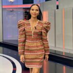 Iva Domingues Instagram - Foi uma aventura ! 🎂🥂 3 anos do programa @estamanhatvi @martacruz_makeup_lifestyle @vina_correia @goncalomello @diogoappraimundo @tvioficial
