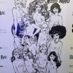 Iva Domingues Instagram - A t -shirt que estou a vestir é uma homenagem a todas as mulheres que passam ou já passaram por um cancro de mama mas sobretudo simboliza a importância de priorizarmos a nossa saúde, não descurarmos as consultas médicas periódicas, estarmos atentas ao nosso corpos e fazermos o auto - exame da mama com frequência. Esta t -shirt quer passar essa mensagem : EXAMINA-AS ! (•)(•) A receita TOTAL das vendas reverte a favor do IPO Lisboa - que tantas mulheres ajuda todos os dias : um lugar de cura , de esperança e de vida. 🩷 🌟 Adquira a sua T-shirt nos espaços @seventhbrunch que apoiam esta iniciativa ou na loja online https://www.seventh.style/ @ipolisboa #examina-as