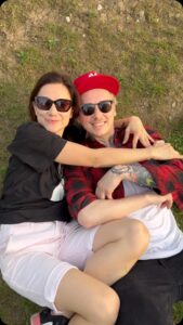 Actress Ivana Korolová HD Instagram Photos and Wallpapers June 2024