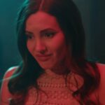Ivana Baquero Instagram - Cheers @l.a.tinas_tvseries 💥 #hbomax #hbopalante