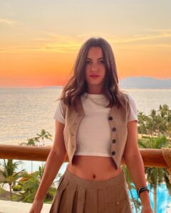 Ivana Baquero Instagram - 🌅