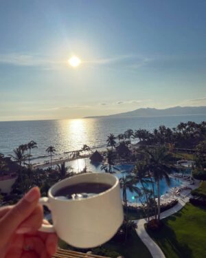 Ivana Baquero Instagram - Nayarit files 📷 

What a wonderful and relaxing time at @grandvelasnay 🩵 
From the superb food and drinks, to the best staff, amazing activities, warm ocean water and purple sunsets... an unbeatable holiday!

#myvelasexperience #summer #holiday #mexico #rivieranayarit #puertovallarta