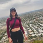 Ivana Baquero Instagram - Desert daze 🌵🦂⛅️