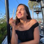Ivana Baquero Instagram - Another trip around the sun! Thank you all for the sweet messages and the lovely birthday wishes 🎂🥳 Mucho Amor ♥️