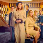 Ivana Baquero Instagram - ¿Quién se ha puesto al día con #AltaMar ? 👋🏼 Contádme por aquí y os leeré tan atenta como Eva llevando a cabo sus investigaciones 🕵🏻‍♀️ Have you caught up with #HighSeas ? 👋🏼 Let me know what you thought of the season, I'll be keeping an eye out for your comments as intently as Eva conducting an investigation 🕵🏻‍♀️