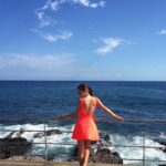 Ivana Baquero Instagram -
