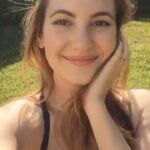 Ivana Baquero Instagram - Summer, my favorite season ☀️☀️☀️