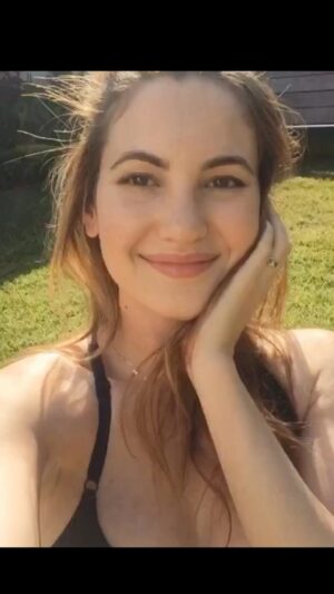Ivana Baquero Instagram - Summer, my favorite season ☀️☀️☀️