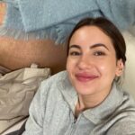 Ivana Baquero Instagram - Life Lately Happy Weekend everyone out there 🧡