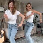 Ivana Surovcová Instagram – Shake your hips MAMACITAS!👯‍♀️ #longtimenodance #dancingmoms