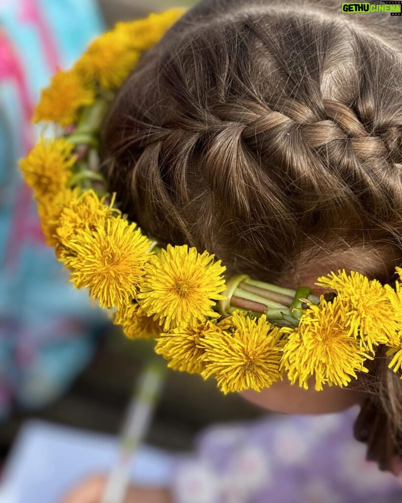 Ivana Surovcová Instagram - Útržky z posledných dní🌸 Voňavá JAR a jej spoznávanie 👧🏽👶🏼