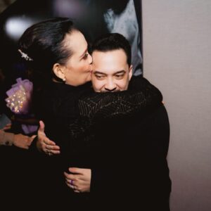 Ivanka Suwandi Instagram - 