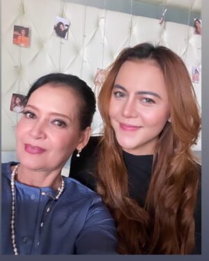 Ivanka Suwandi Instagram - 