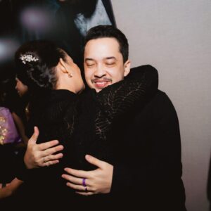 Ivanka Suwandi Instagram - 