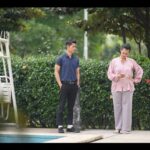 Ivanka Suwandi Instagram - Tertawan Hati everyday @sctv @essjaystudios_ph at 20.00 pm @davidsuwarto @jimmy_lalwani @sridhar_jetty117 @bapusanjeev