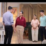 Ivanka Suwandi Instagram - Tertawan Hati everyday @sctv @essjaystudios_ph at 20.00 pm @davidsuwarto @jimmy_lalwani @sridhar_jetty117 @bapusanjeev