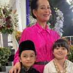 Ivanka Suwandi Instagram - Tertawan Hati everyday @sctv @essjaystudios_ph at 20.00 pm @davidsuwarto @jimmy_lalwani @sridhar_jetty117 @bapusanjeev