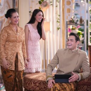 Ivanka Suwandi Instagram - 