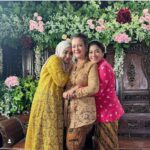 Ivanka Suwandi Instagram -