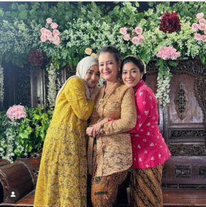 Ivanka Suwandi Instagram - 