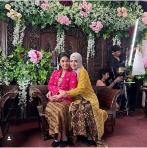 Ivanka Suwandi Instagram - 