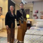 Ivanka Suwandi Instagram -