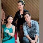 Ivanka Suwandi Instagram -