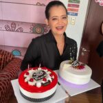 Ivanka Suwandi Instagram -