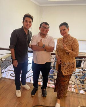 Ivanka Suwandi Instagram - 