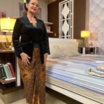Ivanka Suwandi Instagram -