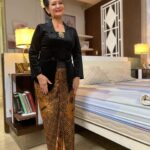 Ivanka Suwandi Instagram -