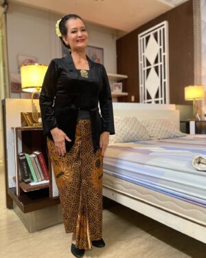 Ivanka Suwandi Instagram - 