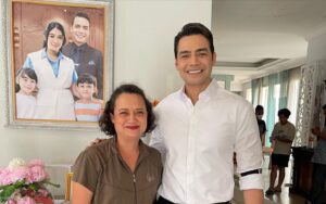 Ivanka Suwandi Instagram - 