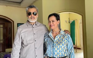 Ivanka Suwandi Instagram - 
