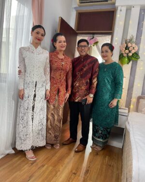 Ivanka Suwandi Instagram - 