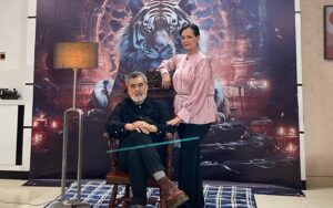 Ivanka Suwandi Instagram - 