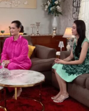 Ivanka Suwandi Instagram - 