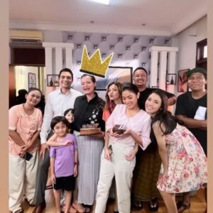 Ivanka Suwandi Instagram - 