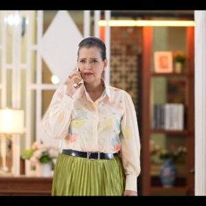 Ivanka Suwandi Instagram - 