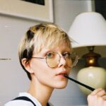 Ivanna Sakhno Instagram - developed days in budapest. #35mm