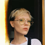 Ivanna Sakhno Instagram - developed days in budapest. #35mm