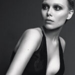 Ivanna Sakhno Instagram – L’Officiel