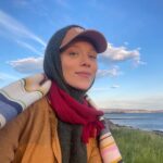 Ivanna Sakhno Instagram - Greetings from Iceland. Hope all of you are well🌞🤲 Next month @andriyshevchenko & a whole bunch of football legends are hosting a match for @u24.gov.ua to raise funds to rebuild a school for 415 children in Ukraine. If you’re in London on Aug.5th please join - link in bio. Hope to see you there!♥️x